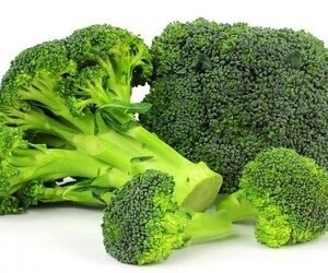 BROCOLI POR UN. (2.5lb)