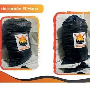 CARBON POR SACOS